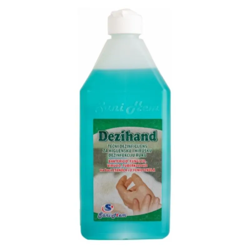 DEZIHEND 1L