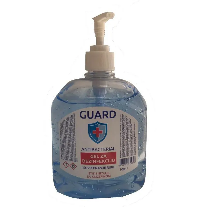 GUARD 500ml