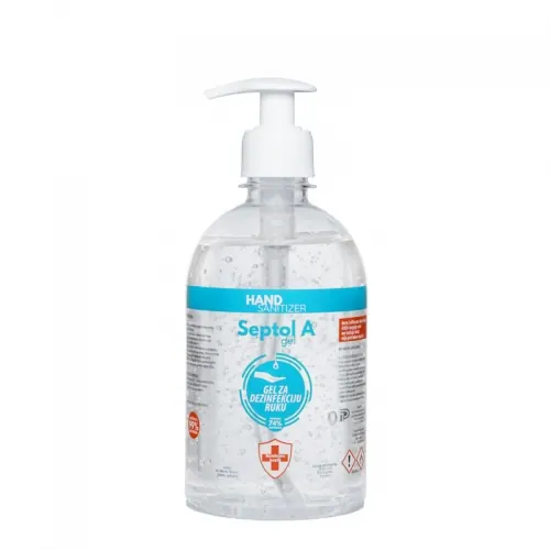 SeptolA 500ml